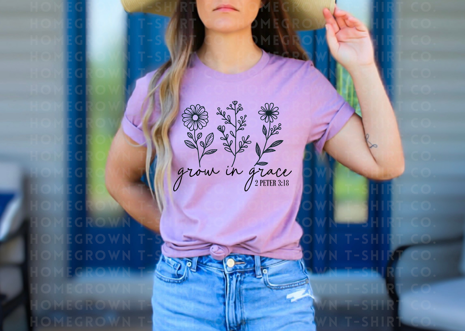 T-Shirts