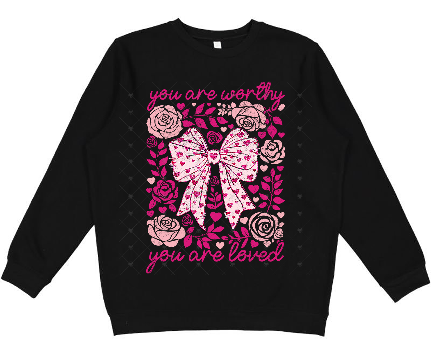Long Sleeves