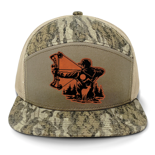 Bowhunting Hat